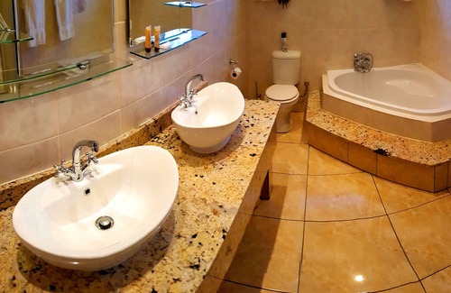 Kimberley House | Kimberley Manor Guesthouse