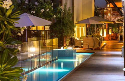 Cable Beach Resort | Kimberley Sands Resort