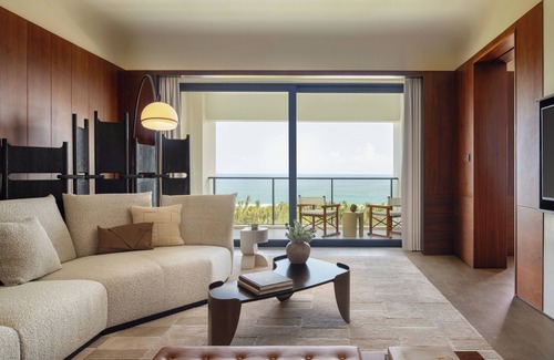 Lingshui County Hotel | Kimpton Aqeos Hainan by IHG