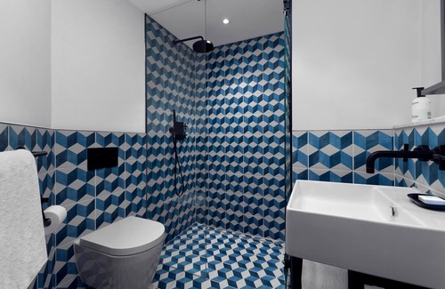 Burgwallen Nieuwe Zijde Hotel | Kimpton De Witt Amsterdam by IHG