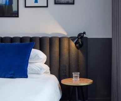 Burgwallen Nieuwe Zijde Hotel | Kimpton De Witt Amsterdam by IHG