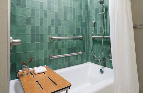 Lower Pacific Heights Hotel | Kimpton Hotel Enso by IHG
