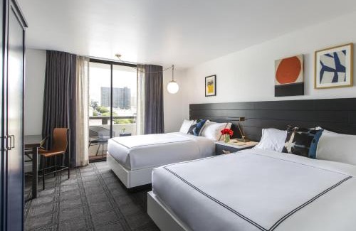 Lower Pacific Heights Hotel | Kimpton Hotel Enso by IHG