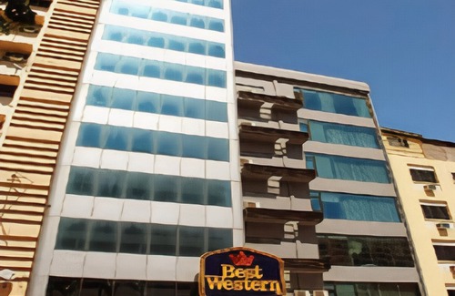 Downtown Kota Kinabalu Hotel | Kinabalu Daya Hotel