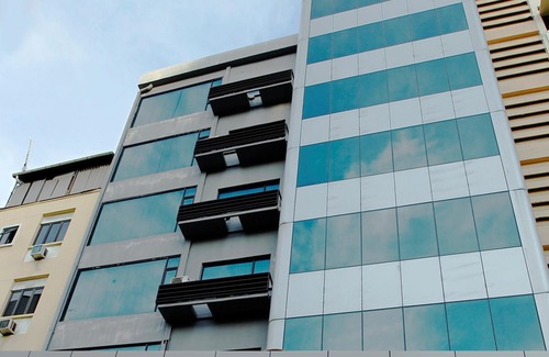 Downtown Kota Kinabalu Hotel | Kinabalu Daya Hotel