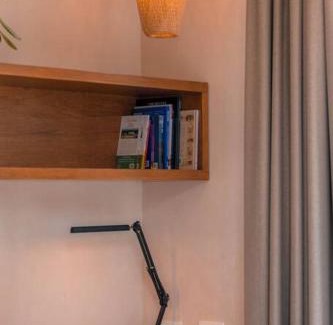 Centro Apartment | Kinal 06 - Apartment