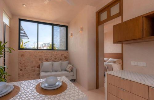 Centro Apartment | Kinal 06 - Apartment