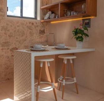 Centro Apartment | Kinal 06 - Apartment