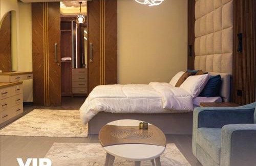 Jordan Villa | Kinda vip