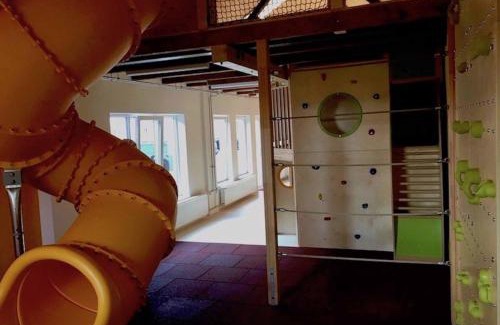 Haundorf Apartment | Kinder-Ferienhof Burmann