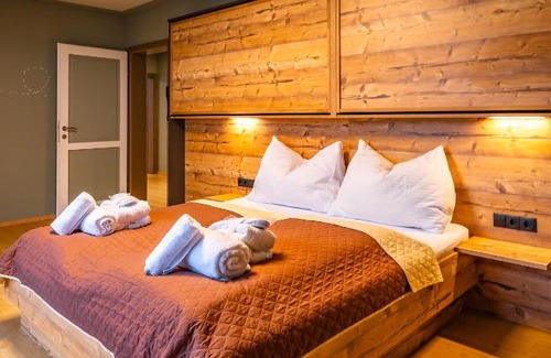 Muerzsteg Hotel | Kinderhotel Appelhof