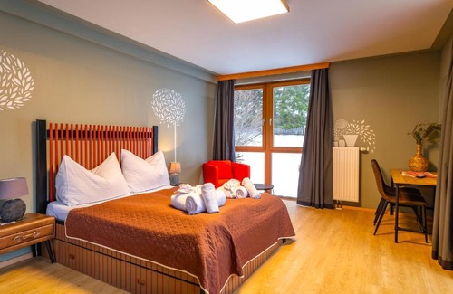 Muerzsteg Hotel | Kinderhotel Appelhof