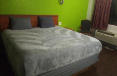 Livingston Apartment | King Bed Hotel Studio 132