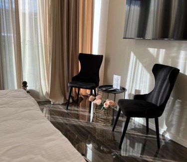 Saburtalo Apartment | King David Residence