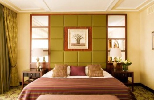 Les Almadies Hotel | King Fahd Palace