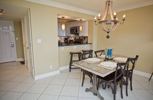 Sandestin Condo | King Master Ocean Front Deluxe Unit in Coastal Chic Style-