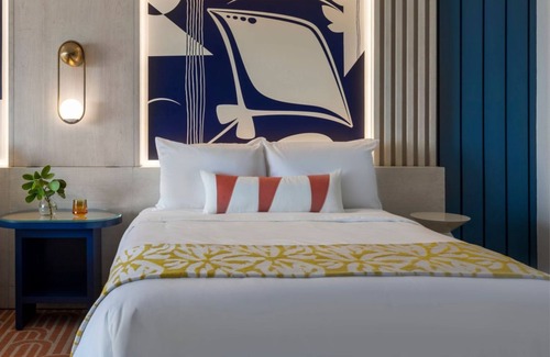 Islamorada Hotel | King Room: Resort w/Marina and 3 Outdoor Pool | Free Parking