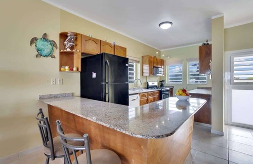 Belnem Condo | King's Beach Ocean's Eleven, oceanfront 2 bed/2 bath