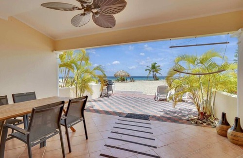 Belnem Condo | King's Beach Ocean's Eleven, oceanfront 2 bed/2 bath