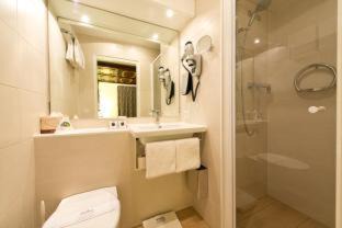 Augustenstraße Hotel | King's Hotel Center Superior