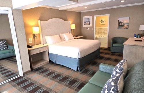 Kennebunk Hotel | King's Port Inn