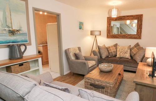Watermouth Cottage | Kingfisher Cottage