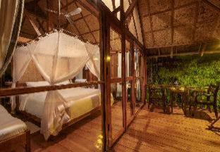 Pathouphone Resort | Kingfisher Ecolodge
