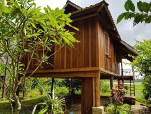 Pathouphone Resort | Kingfisher Ecolodge