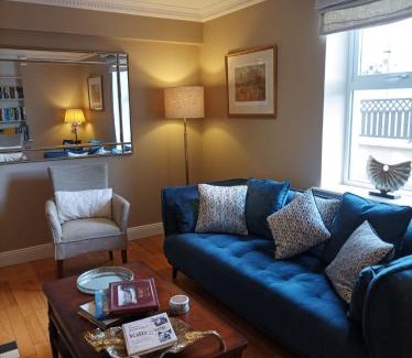 Killarney Cabin | Kingfisher Lodge