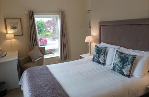 Killarney Cabin | Kingfisher Lodge