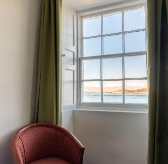 Kyleakin Hotel | Kings Arms Hotel - A Bespoke Hotel