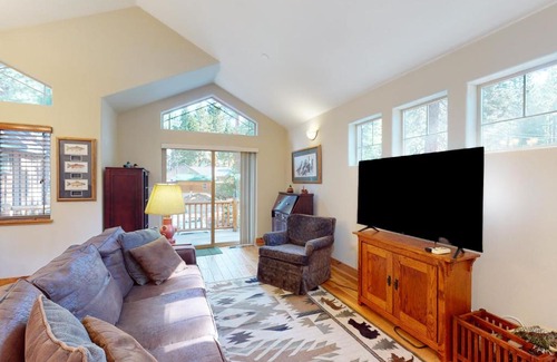 Kings Beach House | Kings Beach Retreat