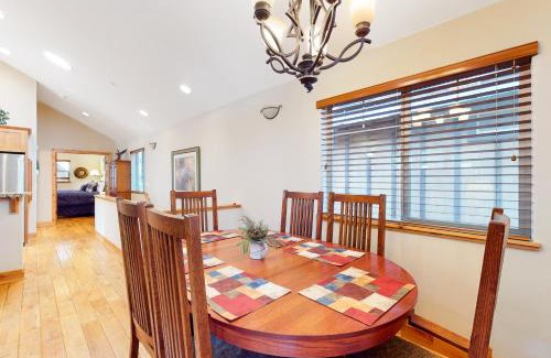 Kings Beach House | Kings Beach Retreat