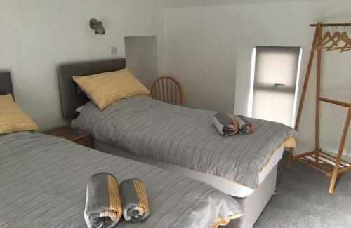 Nairn House | Kings Cottage, Nairn - a charming place to stay