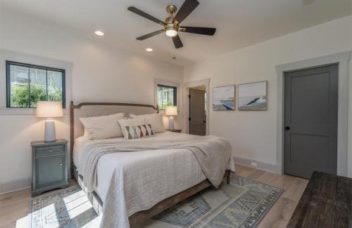 Brevard House | Kings Creek Cottage