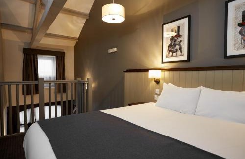 Masham Hotel | Kings Head by Chef & Brewer Collection