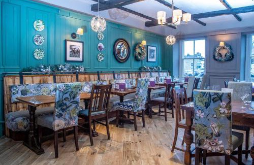 Masham Hotel | Kings Head by Chef & Brewer Collection