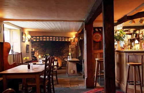 Bledington Hotel | Kings Head Inn