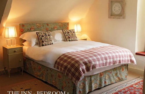 Bledington Hotel | Kings Head Inn