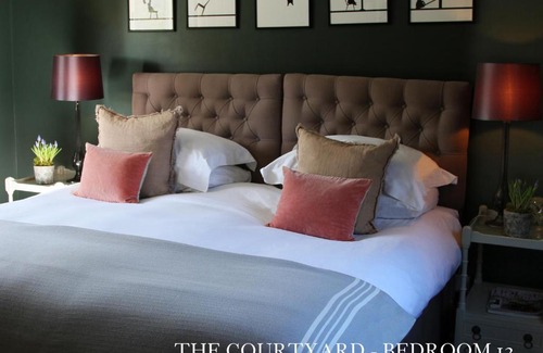 Bledington Hotel | Kings Head Inn
