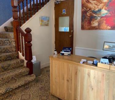 Great Yarmouth House | Kings Lodge Hotel