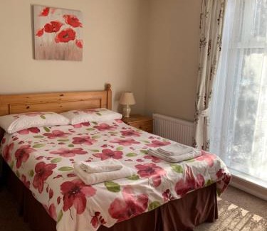 Great Yarmouth House | Kings Lodge Hotel
