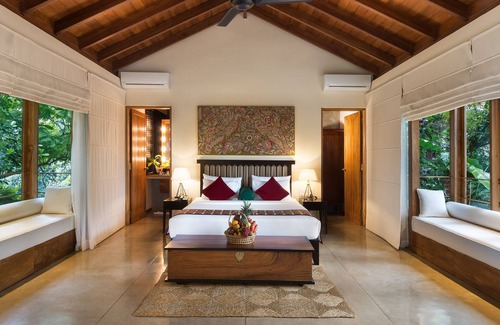 Anniwatta Hotel | Kings Pavilion
