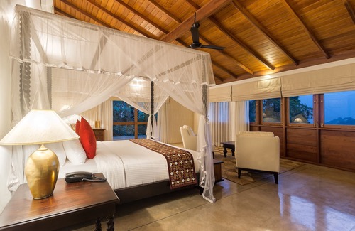 Anniwatta Hotel | Kings Pavilion