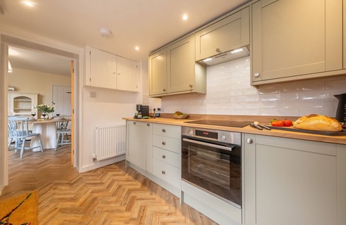 Snettisham Cottage | Kingsley Cottage, Snettisham, Norfolk