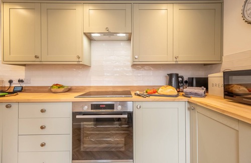 Snettisham Cottage | Kingsley Cottage, Snettisham, Norfolk