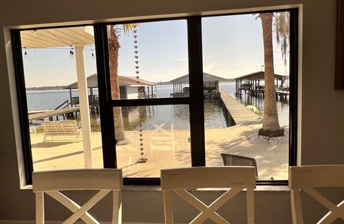 Starke House | KINGSLEY LAKE! MOST BEAUTIFUL LAKE in Florida! Dock 115💦