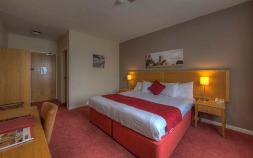 Hull Hotel | Kingstown Hotel by Greene King Inns