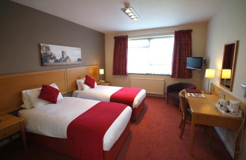 Hull Hotel | Kingstown Hotel by Greene King Inns