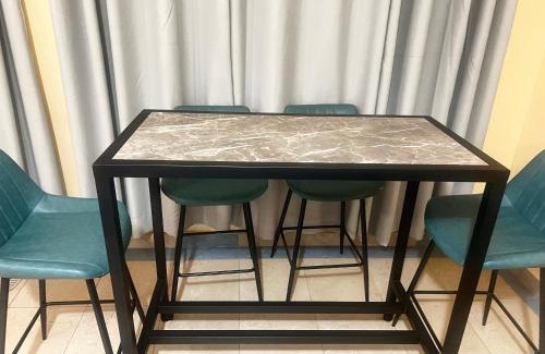 Nyeri Apartment | Kipepeo Cozy 1br Skuta-Nyeri